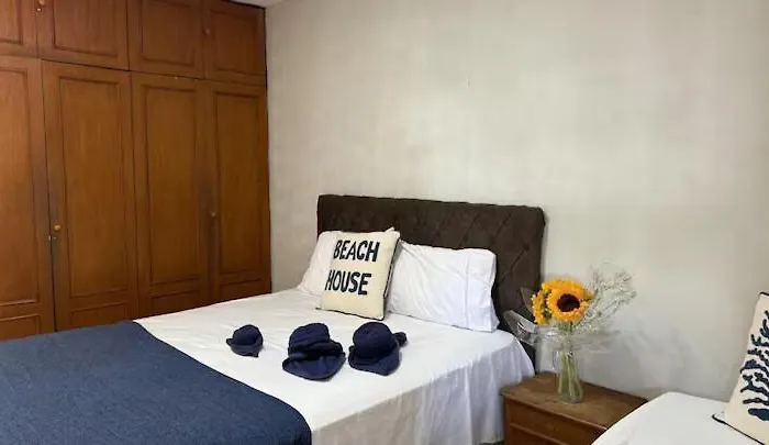 Lindo Apartamento Na Praia Da Barra