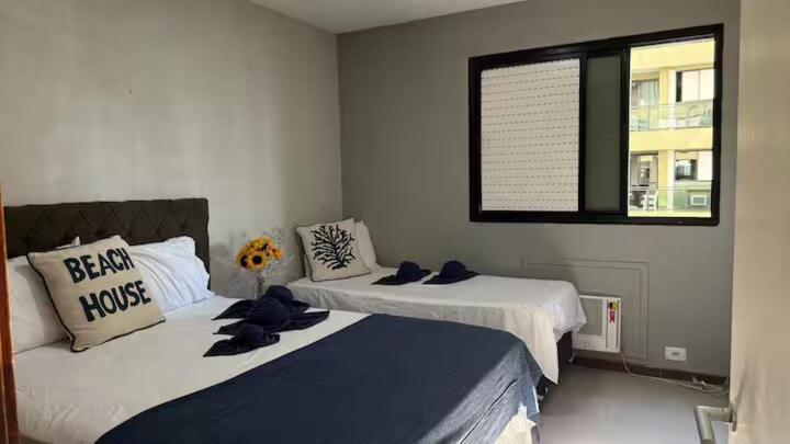 Lindo Na Da Barra Apartamento