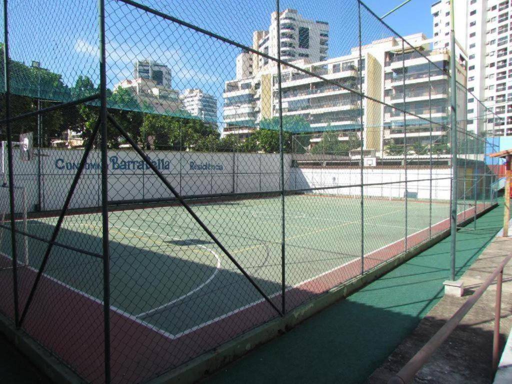 Lindo Na Da Barra Apartamento