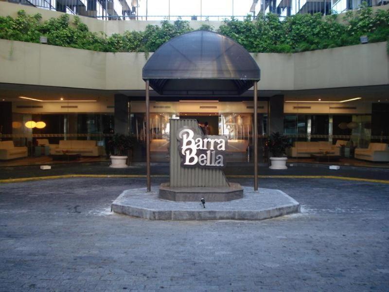 Lindo Na Da Barra Apartamento Rio de Janeiro