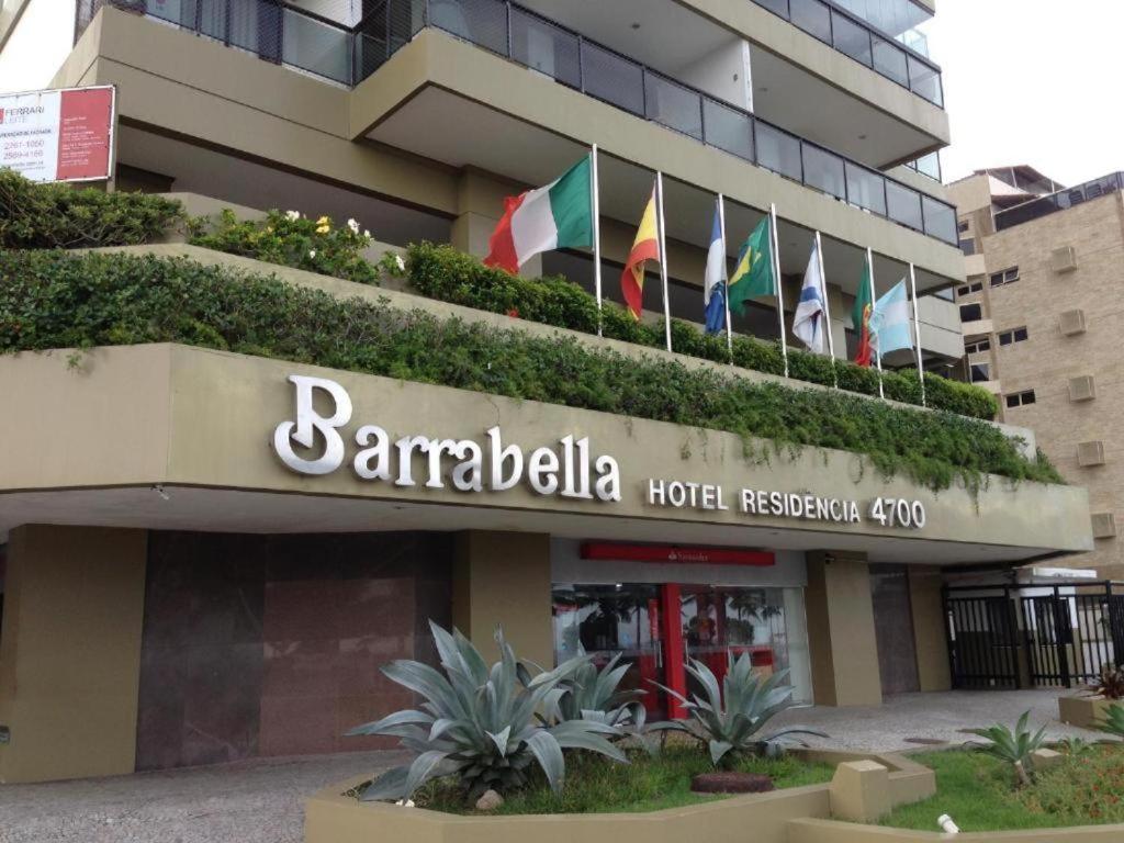 Apartamento Lindo Na Da Barra Rio de Janeiro